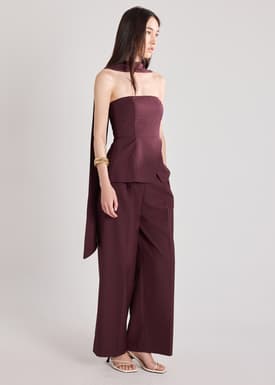 BraFree by LB Multi-way Tube Top