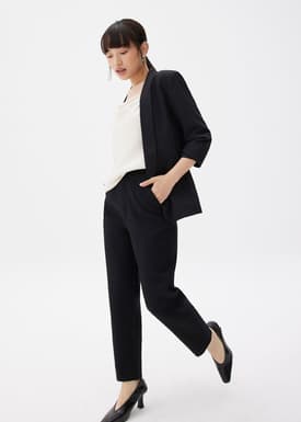 Alice Peg Leg Pants
