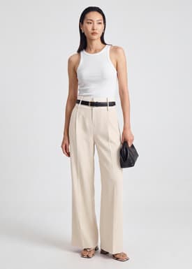 Leggy™ Kick Flare Pants