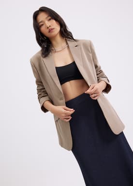 RuchedReady® Rachel Blazer