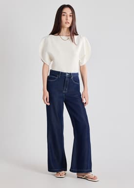 Leggy™ Pvara Jeans